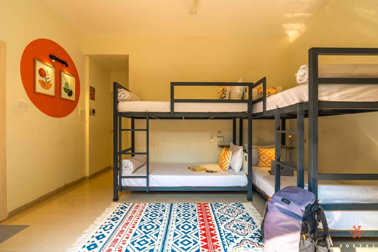 Zostel Pune Luaran gambar